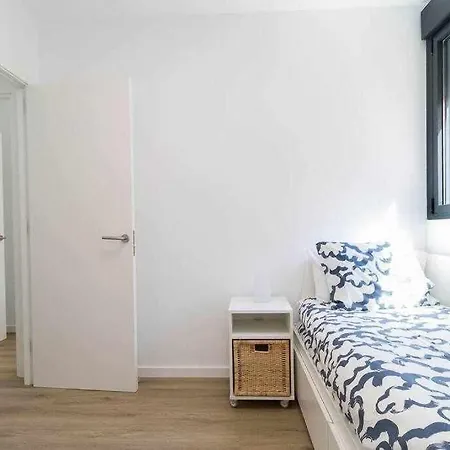 Apartment Arrecife Canteras *