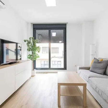 Arrecife Canteras Apartment *